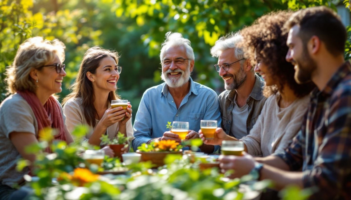 Explorando las alternativas sin tabaco: Beneficios y consejos